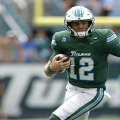 Tulane vs. UTSA prediction: Odds, picks, best bet for Thursday’s college football clash