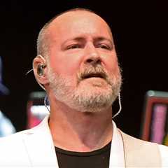 Limp Bizkit Bassist Sam Rivers Died in Blood-Stained Bathroom, Wife Found Body