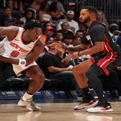 What’s holding back the Knicks from fully adopting Mike Brown’s style of play