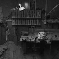 “After Kytice” by Photographer Martijn Schmidt