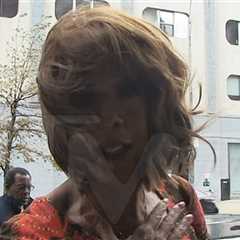 Gayle King Angrily Challenges Reports She's Out at 'CBS Mornings'