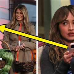 Only People Who Have Really Been Paying Attention This Week Can Get A 10/10 On This Trending News..