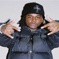 Ken Carson Summons Halloween Chaos With ‘Yes’: Stream It Now