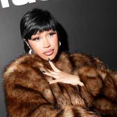 Cardi B Addresses Those Sending ‘Dark Energy’ During Her Pregnancy: ‘God Always Punishes Them’