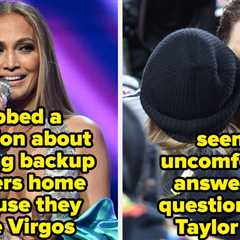 I Can't Stop Thinking About These Interview Moments Because They're So Dang Awkward