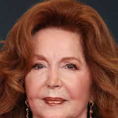 'Days of Our Lives' Star Suzanne Rogers Says She's Battling Cancer