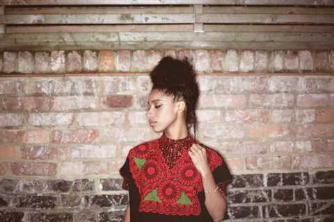 Lianne La Havas Returns With First New Single in 5 Years: ‘It’s About Vulnerability and Honesty’