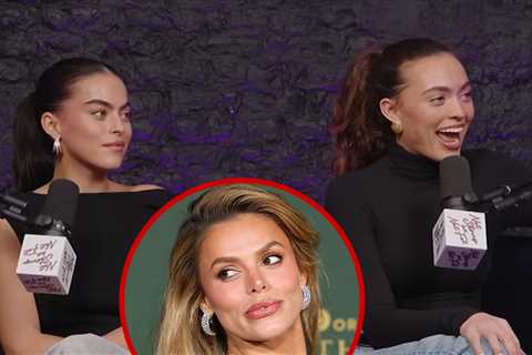 Brooks Nader's Sister Grace Was Blocked After She Revealed Carlos Alcaraz News