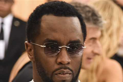 Diddy Judge Denies Him New Trial After Mann Act Conviction