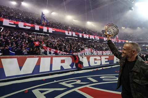 bet365 bonus code NYPBET: Bet $5, get $200 in bonus bets win or lose for Barcelona vs. PSG