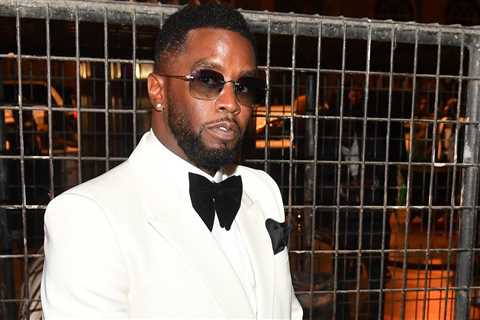 How Much Prison Time Will Diddy Get? Experts Say It Could Turn On One Tricky Question