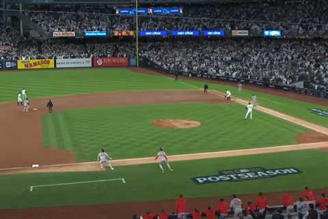 What went wrong on Nate Eaton’s baserunning gaffe that crushed Red Sox in brutal Game 2 loss to..