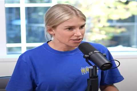 Kelly Stafford leaving podcast for mental health reasons: ‘My husband doesn’t even know’