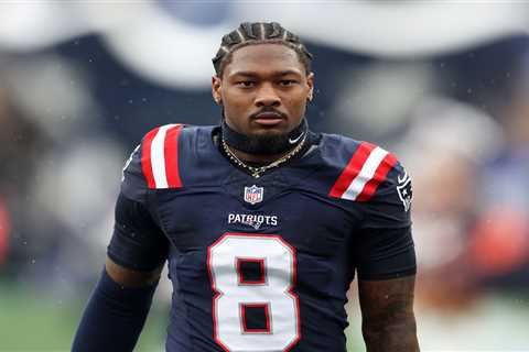 Stefon Diggs anticipating ‘emotional’ Buffalo return after tumultuous Bills ending