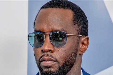 Diddy Sex Doctors Ready to Testify at Sentencing About His Sex Urges, Freak-Offs