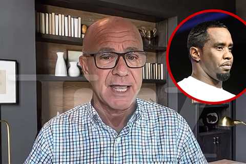 Diddy's Future Prison Won't Be as Bad as MDC Brooklyn, Consultant Claims