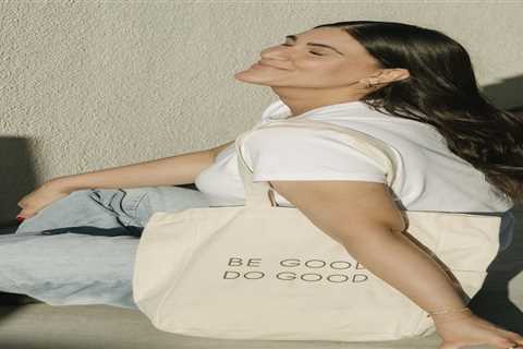 Trend With MJ: Crafting Fashion, Storytelling, and Dreams in LA