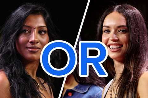 This Quiz Will Reveal Which KATSEYE Member You're Most Like!