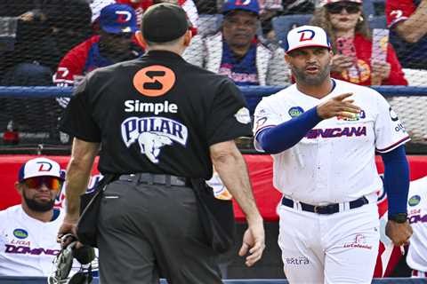 Angels could give managerial keys to franchise icon Albert Pujols