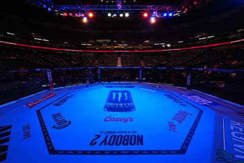 UFC 320 predictions: Best bets, full card picks, predictions for Saturday night