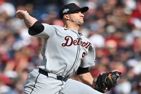 Stitches predicted struggling Tigers would advance — and they did