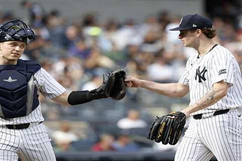 Yankees vs. Red Sox Game 3: Join The Post’s live watch party