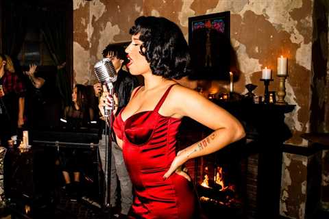 RAYE Honored at 2025 Ivors Academy Ceremony: ‘We’re Not Going to Stop Until Songwriters Are..