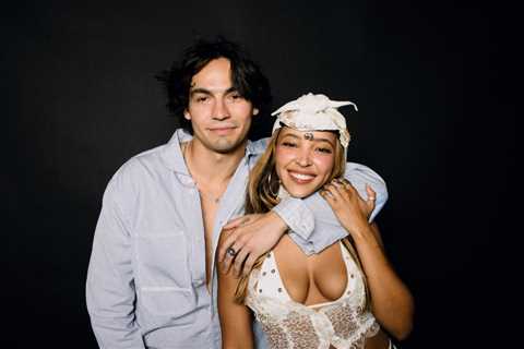 ‘It’s Just Catchy As Hell’: Tinashe & Disco Lines on Their Summer (And Fall) Smash ‘No Broke Boys’