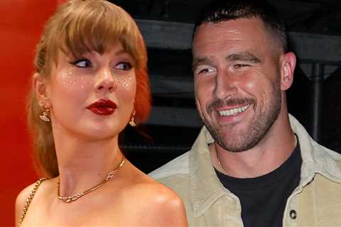 Taylor Swift Says 'Wi$h Li$t' Is About Her Desire to Have Kids With Travis