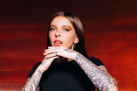 Young Miko’s Seductive ‘Meiomi’ & More Best New Music Latin