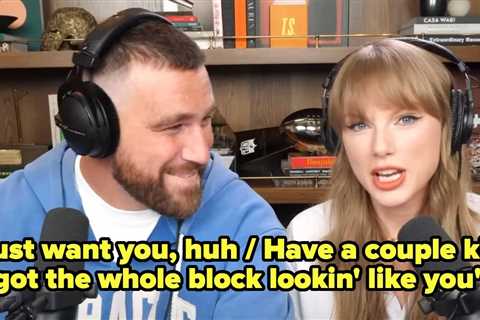 53 Lyric References, Meanings, And Easter Eggs From Taylor Swift's The Life Of A Showgirl