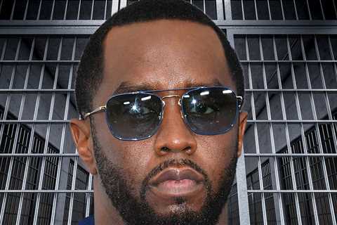 Diddy Sentenced to 4 Years in Prison