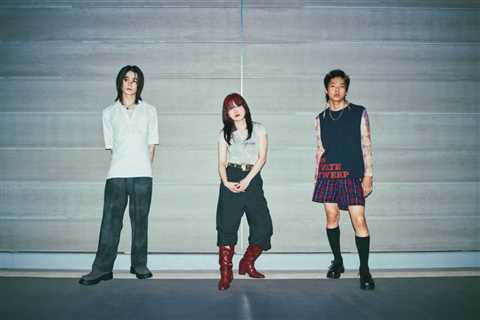 chilldspot Talk New Album ‘handmade,’ Harnessing Each Member’s Strengths to Capture the Band’s..