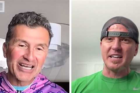 Taco Bell 50K Founders Explain Eat-and-Run Ultramarathon Challenge