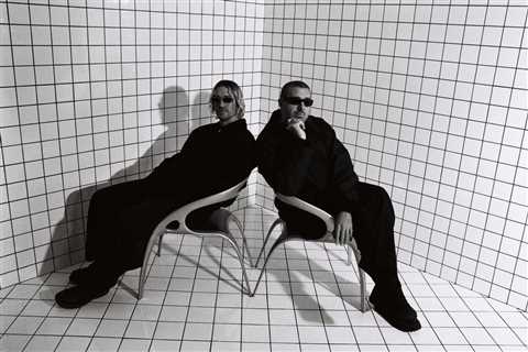 Hear Neil Frances’ Set From Their Portola 2025 Afterparty: ‘Some DJ Sets Are Just Way Better..