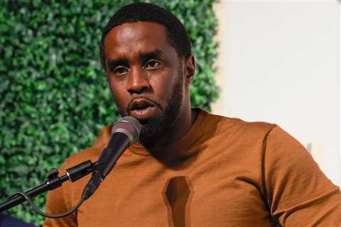 Diddy Apologizes to Cassie, Tells Judge ‘I Lost My Way’ in Letter Ahead of Sentencing