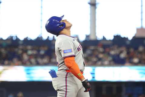 Keith Hernandez dishes on Mets’ collapse, Pete Alonso’s future, pitching prospects and more