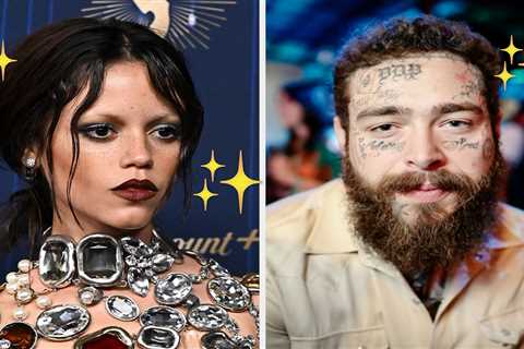 Pick Your Favorite Celebrity For Each Zodiac Sign And I'll Tell You What Kind Of Famous You Would Be