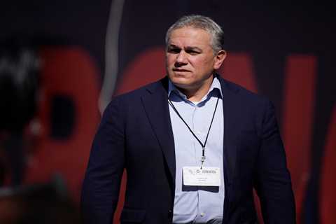 Jets, ex-employee trading lawsuits over sexual harassment allegations, ‘conspiracy’ to get..