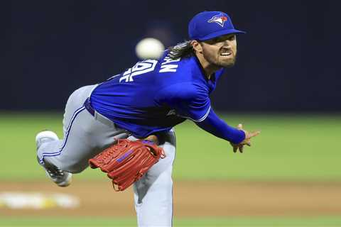 Yankees vs. Blue Jays Game 1 prediction: Best bet, odds, pick for ALDS