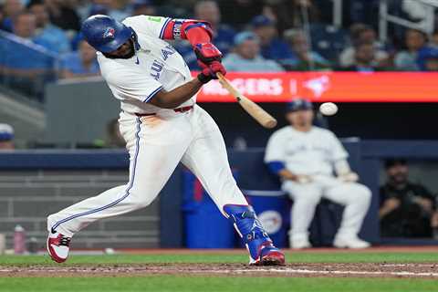 Vladimir Guerrero Jr. looms as Yankees’ longtime killer