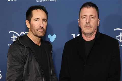 Trent Reznor and Atticus Ross’ Future Ruins Film-Music Festival Canceled