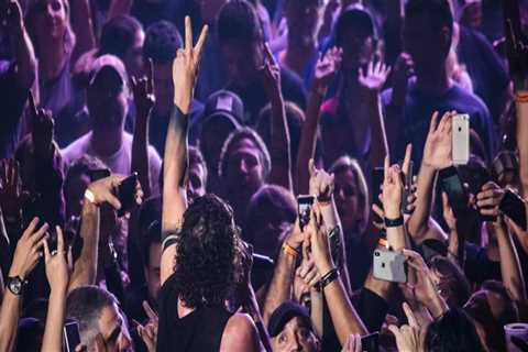 The Insider's Guide to Purchasing Concert Tickets in Northern Kentucky