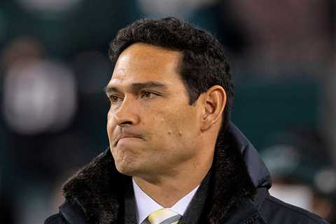 Mark Sanchez Stabbed In Indianapolis, Hospitalized W/ Severe Injuries