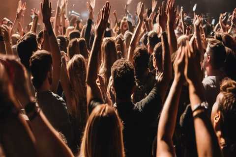 The Ultimate Guide to VIP and Meet and Greet Options for Concerts in Northern Kentucky