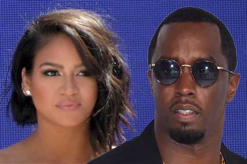 Cassie Ventura's Lawyer Reacts to Diddy's Sentencing