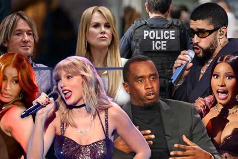 Stars and Scars -- You Be the Judge