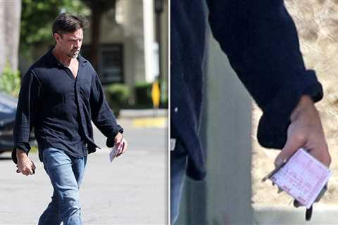 Aaron Phyphers Appears to Buy Lottery Tickets Amid Financial Troubles