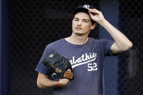 Max Fried is a Yankee for this exact moment