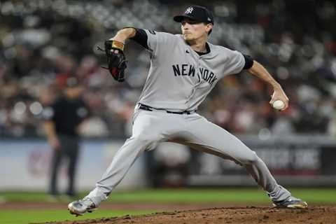 Yankees vs. Blue Jays Game 1 ALDS prediction: MLB odds, picks, best bets Sunday